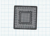 BGA трафарет для N12P-GT-A1