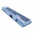 Аккумулятор CameronSino CS-TOE100NB для ноутбука Toshiba Satellite E100, Satellite E105, 14.4В, 4400 мАч, 63.36 Вт, Li-ion, серебро