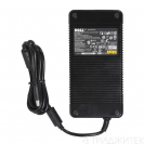 Блок питания (зарядное) для ноутбука Dell 19.5 Вт, 11.8 А, 7.4x5.0