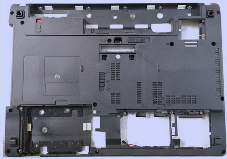 Поддон для  (botton case) ACER Aspire P643