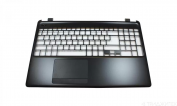 Верхняя часть корпуса (палмрест) для ноутбука Acer E1-530