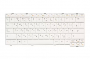 Клавиатура для Lenovo IdeaPad S12 RU, White