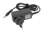 Блок питания (зарядное) для ноутбука Asus, 19 В, 2.37 А, 5.5x2.5, 45 Вт, Travel Charger