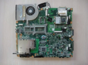 Материнская плата для ноутбука Toshiba Satellite A210