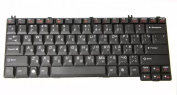 Клавиатура для Lenovo Ideapad Y330/Y430/U330 RU, Black