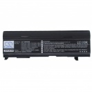 Аккумулятор CameronSino CS-TOM40MB для ноутбука Toshiba Dynabook CX/45A, CX/47A, 10.8В, 6600 мАч, Li-ion, черный