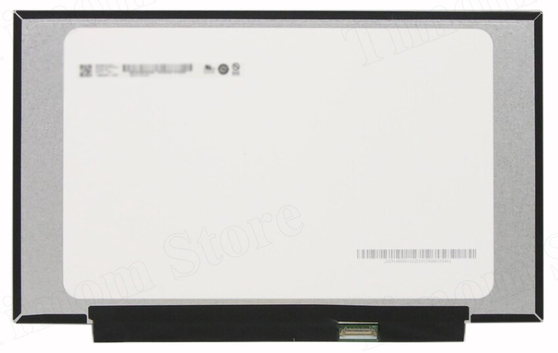 Матрица  для Lenovo S145-14 ideapad S145-14IIL 81W6 S145-14IKB 81VB S145-14IWL 81MU Laptop 14,0 LCD Monitor 