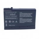 Аккумулятор CameronSino CS-TO3000 для ноутбука Toshiba Satellite 1200, Satellite 1200-S121, 14.8В, 4400 мАч, 65.12 Вт, Li-ion, серый