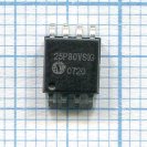 Микросхема ПЗУ W25P80