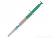 Синтетическое масло для компьютерных вентиляторов CGC SPO-2, 2 г.