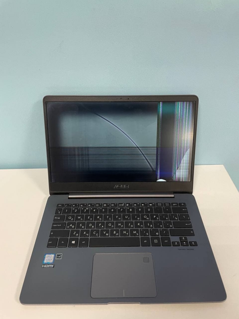 матрица для ноутбука ASUS UX430 UX430U UX430UA UX430UN UX430U Матрица для ноутбука