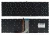 Клавиатура для ноутбука MSI GS60, GS70, GP62, GL72, GE72, GT72, черная, без рамки, подсветка белая