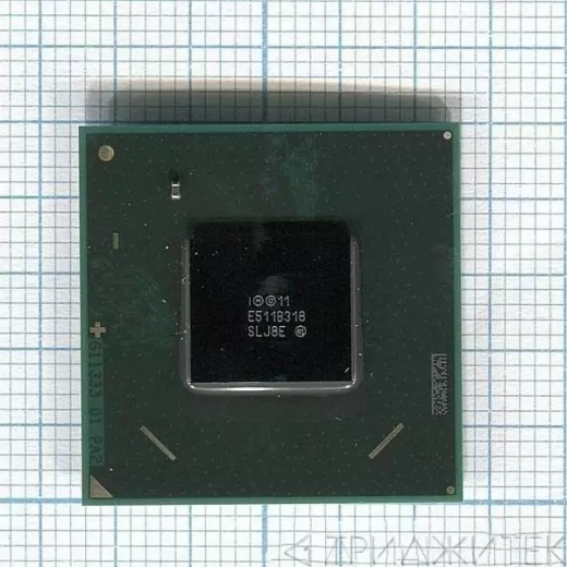 Северный мост Intel BD82HM76 [SLJ8E]