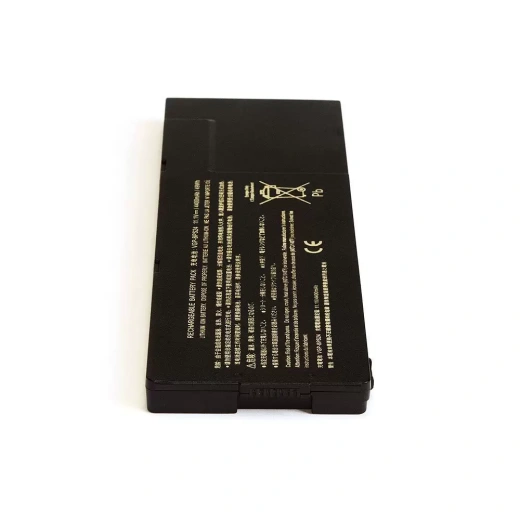Аккумулятор для ноутбука Sony Vaio BPS24-NOCD 4400-5200 мАч, 10.8-11.34В