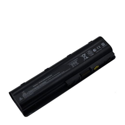 Аккумулятор для ноутбука HP CQ42 (G62, CQ58, MU06 HSTNN-UB0W 593553-001 593554-001 HSTNN-UBOY) 11.1V 5200 mAh