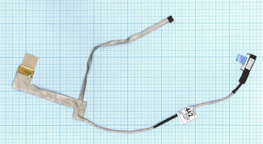 Шлейф матрицы для ноутбука Lenovo B570, B560