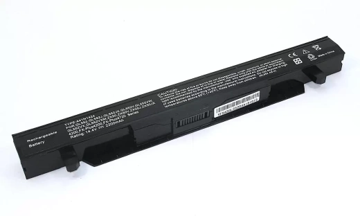 Аккумулятор для ноутбука Asus GL552VW, Asus K501UX 14.4B, 2200 мАч