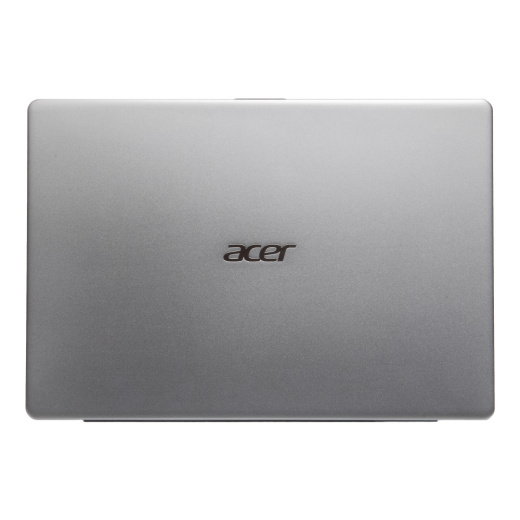 Крышка матрицы для Acer Swift 3 SF313-51 - серебристая