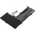 Аккумулятор CameronSino CS-AUX205NB для ноутбука Asus CKSE321D1, EeeBook F205TA, 7.6В, 4800 мАч, 36.48 Вт, Li-Polymer, черный