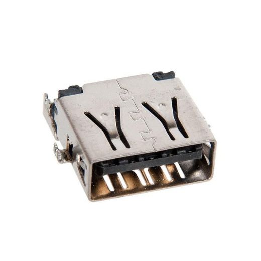 USB разъем для Asus FX516PM, GX502LXS с разбора