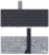 Клавиатура для ноутбука Asus K45, U46, U44, U43F, без рамки, длинный шлейф