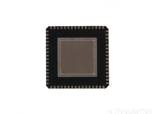 Сетевой контроллер C.S RTL8211B-GR QFN-64