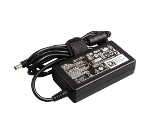 Блок питания (зарядное устройство) Dell 65W 7.4х5.0