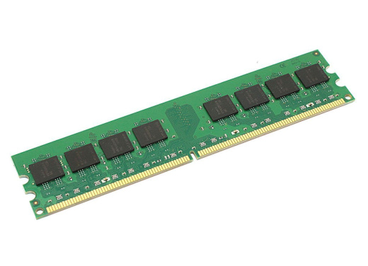 Модуль памяти Ankowall DDR2 4ГБ 533