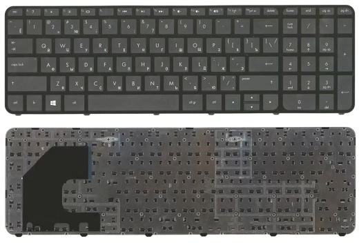 Клавиатура для ноутбука HP Pavilion SleekBook 15