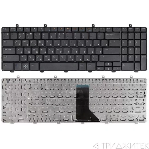Клавиатура для ноутбука Dell Inspiron 1564