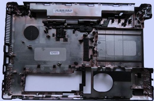 Поддон для  (botton case) ACER  5252 5253 5336 5552 5736 5742