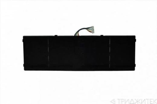 Аккумулятор (акб, батарея) AP13B3K для ноутбукa Acer Aspire V5-573G 15 В, 3560 мАч