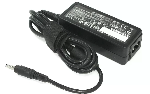 Блок питания (сетевой адаптер) для ноутбуков HP 19,5V 2.05A 40W 4.0x1.7