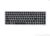 Клавиатура для ноутбука Lenovo U510 Z710, серая