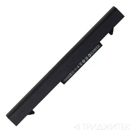Аккумулятор (батарея) HSTNN-IB4L для ноутбука HP ProBook 430 G1, G2, 14.4B, 44Втч