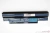 Аккумулятор (акб, батарея) UM09H31 для ноутбукa Acer Aspire One 532h 11.1 В, 4400 мАч