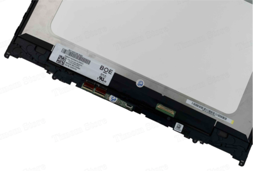 Матрица для гибких ноутбуков 5-1470 80XA Yoga 520-14IKB 80X8 80YM 81C8 2in1 