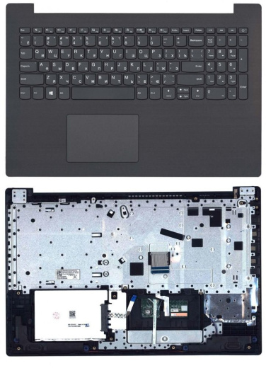 Клавиатура для ноутбука Lenovo IdeaPad 330-15 топкейс