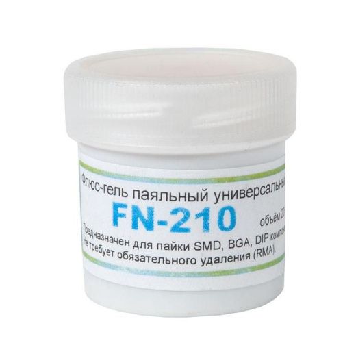 Флюс CyberFlux FN-210