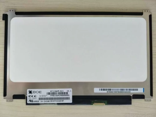 Матрица NT116WHM-N23 11.6", 1366x768, глянцевая, 30 pin, LED