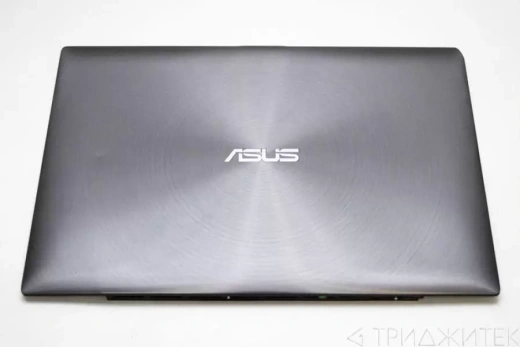 Задняя крышка матрицы для ноутбука Asus UX31E