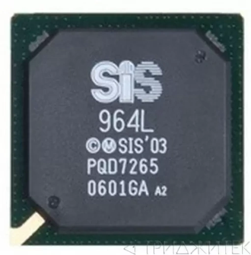 Микросхема SIS 964L A2