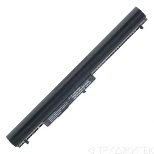 Аккумулятор (акб, батарея) для ноутбука HP Pavilion SleekBook 15-d, 240 G2, CQ14, CQ15 43569 В, 2600 мАч