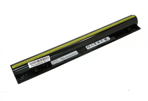 Аккумулятор для ноутбука Lenovo G500S, G510 2200 мАч, 14.4В