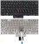 Клавиатура для ноутбука Lenovo ThinkPad Edge E10, X100, X100E, X120E черная, с указателем