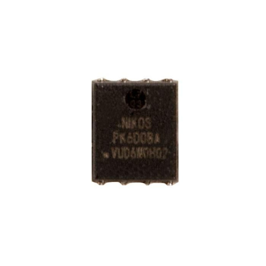 pK6D0BA QFN8 с разбора