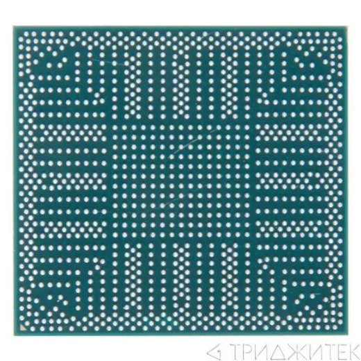 Процессор Socket BGA1170 Intel Celeron N3050 1600MHz (Braswell, 2048Kb L2 Cache, SR2A9) RB