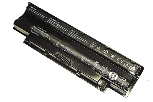 Аккумулятор для ноутбука Dell Inspiron N5110, N4110, N5010R, N5030, N7010 4320 мАч, 11.1В (оригинал)