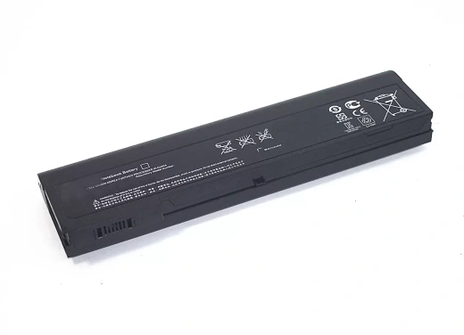 Аккумулятор для ноутбука HP 2170p 3700 мАч, 11.1В (оригинал)
