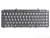 Клавиатура для ноутбука Dell 1420, 1525, 1540, 1545, для XPS M1330, Vostro 1400, серебристая, горизонтальный Enter